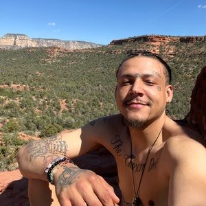 Meet your Posher, Donovan